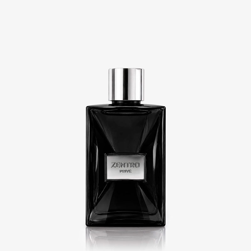 Zentro Privé